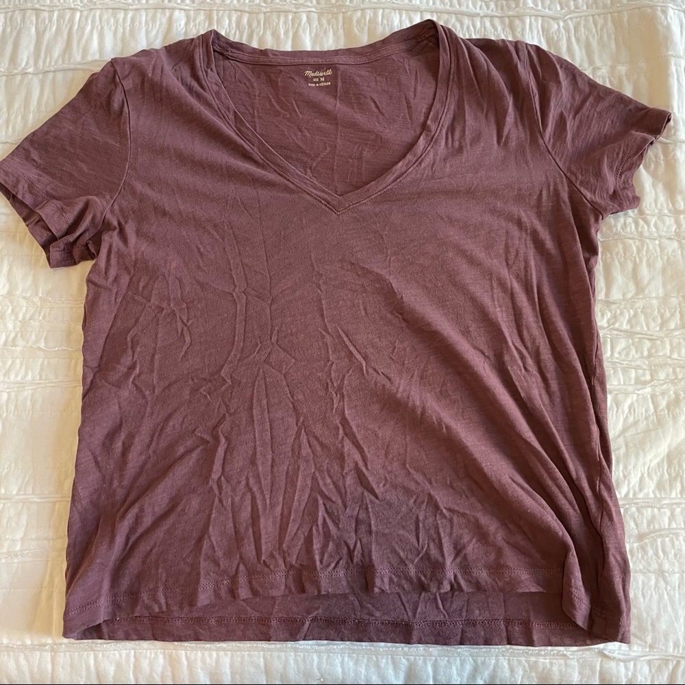 Madewell Top
